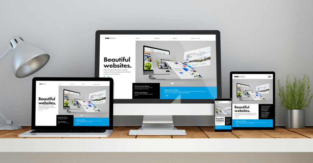 Responsive Design for All Devices