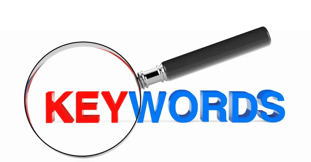 Keyword Research