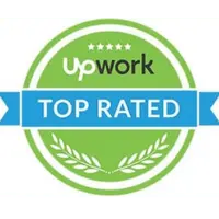 upwork top rated